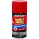 Duplicolor BGM0510, Perfect Match Aerosol Paint GM Paint Code WA9075, Torch Red