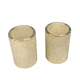 Graco Sharpe 22667 Desiccant System Housing Filter Element, 2-Pieces
