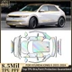 Full Car For Hyundai IONIQ 5 2022-2024 Precut Paint Protection Film Clear PPF