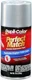 SHERWIN WILLIAMS DUPBFM0236 Dupli-Color BFM0236 Silver Charcoal Metallic Ford Ex
