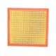 Engine Air Cleaner Filter Element Fits BMW 640i 535i 2011-2018 13717605913