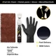 Touch up Paint for Kia Telluride Code: MPB Imperial Blue OEM Quality