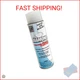 KBS Coatings 8114 High Gloss Diamond Finish Clear Watercolor Aerosol, Covers 35
