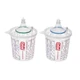 EMM Specilaties Colad 9370190SLS Snap Lid System, 700 mL, For Use With Any Spray