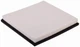 Premium Guard PA5900 Engine Air Filter For Select 08-19 BMW Models