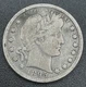 1895-O Barber Quarter