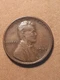1924 D LINCOLN CENT