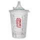 Snap Lid System 40 Pieces 900 ml Disposable Gravity Feed Cups w 190 EMM Colad&reg;