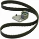 TCK257 Gates Timing Belt Kit for Toyota Camry Sienna Avalon Solara Lexus ES300
