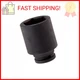 SUNEX TOOLS 454D 3/4-Inch Drive Deep 6 Point Impact Socket 1-11/16-Inch