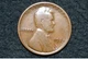 1924 D Lincoln Cent ** VG+/FINE ** CHOICE BROWN ** Actual Coin