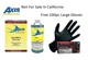 Clear Coat 2K Acrylic Urethane 4:1 Gallon Clearcoat Fast Kit AXIS