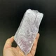 1.1LB Mica var. Lepidolite Raw Crystal Mineral Specimen  DY1419