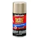 DupliColor Perfect Match Spray Paint GM Light Driftwood Metallic 33 WA5322 8 oz