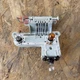 2008 MERCEDES S-CLASS REAR BULB HOLDER Left Side  SIDE SALOON A2218200177