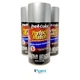 Duplicolor BTY1617 Perfect Match Toyota Classic Silver Mica 8 oz 1F7 - 3 PACK