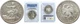 1877-S $1 Silver Trade Dollar PCGS AU Details