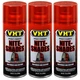 VHT Lens Paint SP888(3-PACK); Nite-Shades 11oz Aerosol Transparent Red