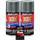 Duplicolor Kit BFM0316 + PW100, Aerosol Paint for Ford CX, Dark Shadow Gray