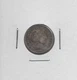 1914-S Barber Dime XF