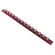ATD 9312 1/2" SAE Magnetic Aluminum Socket Rail