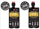 SEM 39757 Dual-Mix Structural Impact Resistant Adhesive (2 Pack)