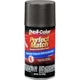 Duplicolor Kit BCC0443 + PW100, Aerosol Paint for Chrysler LAU, Granite Crystal