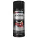 Duplicolor DE1613, Engine Enamel Paint with Ceramic, Gloss Black, 12oz Aerosol