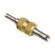 CPS Products TLVC810 R-134a 8/10mm Valve Core Tool