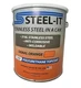 STEEL-IT Signal Orange 1350G (Gallon)