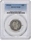 1914-S Barber Silver Quarter VF20 PCGS