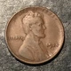 1924-D Lincoln Cent - High Quality Scans #K569