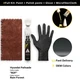 Touch up Paint for Hyundai Palisade Code: R2F Rain Forest OEM Quality