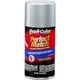 Duplicolor BNS0597 Perfect Match Automotive Paint, Pewter Metallic, 8 Oz