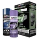 Dupli-Color 11 fl. oz. Stellar Blue Custom Wrap Aerosol Removable Coating