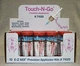 E-Z Mix EMX-71020 TOUCH N GO PRECISION APPLICATION KIT