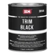 SEM TRIM BLACK SEM 39144 QUART