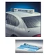 NORTON 03345  Auto Body Blue Masking Plastic Sheeting - 16 Ft x 350 Ft- 1 Roll