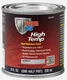 POR 15 HIGH TEMP ALUMINUM - 8 OZ.- 44316