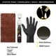 Touch up Paint for Kia Telluride Code: GMS Dark Moss Professional Repair