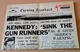 Cuban Missile Crisis Newspaper Old Cold War United States of America Russia JFK