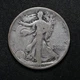 1919-D Walking Liberty Silver Half Dollar (cn16549)