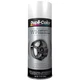 Duplicolor HWP100, High Performance Wheel Paint, Gloss White - 12 oz Aerosol