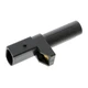 VEMO Crankshaft Pulse Sensor for SMART FORTWO Cabrio (450) 2004-01 to 2006-12