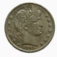 1895 O Barber Half Dollar VF + / XF