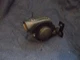 06-08 BMW 750Li E66 E65 OEM Bosch Cooling Fan Blower Motor 6932273-03 5068