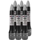 Duplicolor ACC0432 (6-Pack), Scratch Fix Pen for Chrysler PWG, XWG, Cool Vanilla