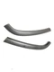 2012 Jeep Grand Cherokee Rear Fender Wheel Arch Molding Trim OEM