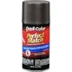 Duplicolor BCC0443, Perfect Match Aerosol Paint Chrysler LAU, Granite Crystal