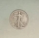 1923-S Walking Liberty Half Dollar, grades FN, Silver, Good Collector Date.